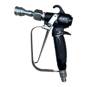 RST2 airless sprjtepistol inkl. Koblingsst