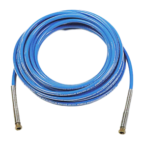 SuperFlex slange 10 m - 240 bar 1/4