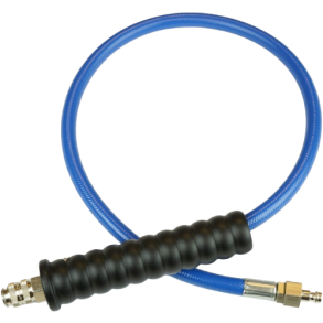 Forlngerhndtag 1 m - 20 bar