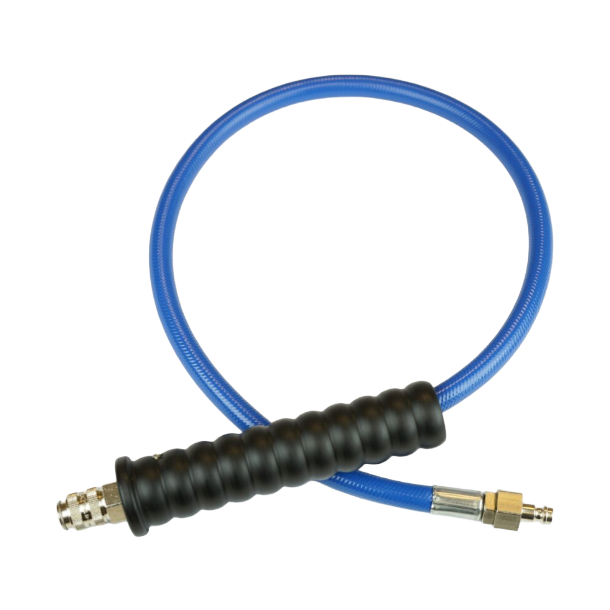 Forlngerhndtag 1 m - 20 bar