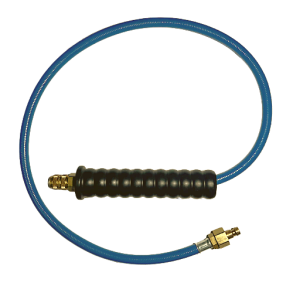 Forlngerhndtag 1 m - 20 bar