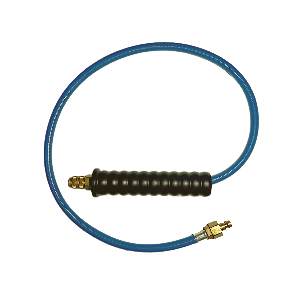 Forlngerhndtag 1 m - 20 bar