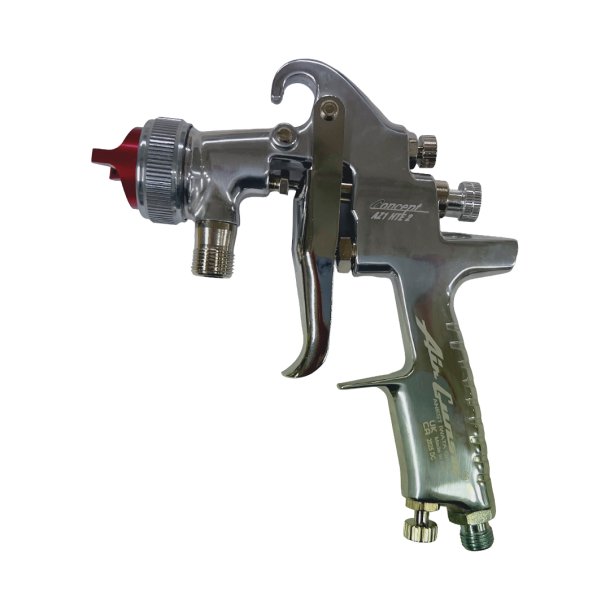 IWATA airmix pistol