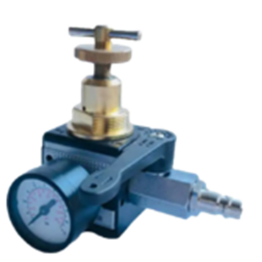 Wiwa trykregulator til Profit 4233 RS/W