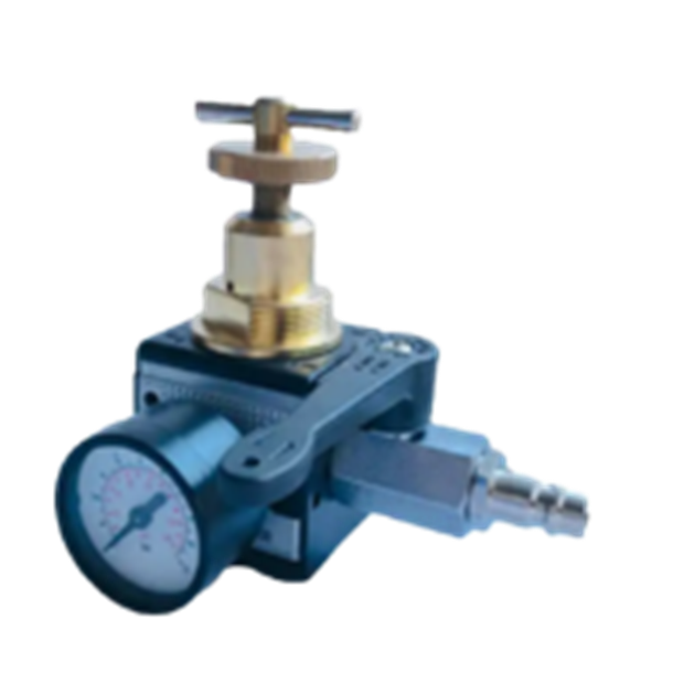 Wiwa trykregulator til Profit 4233 RS/W