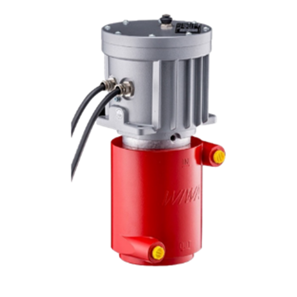 Wiwa materialevarmer 