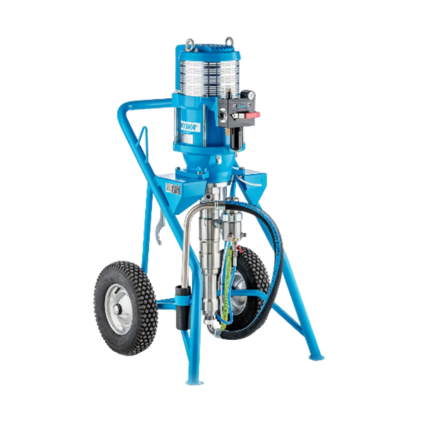 Wiwa Professional GX 230063 RS p Vogn