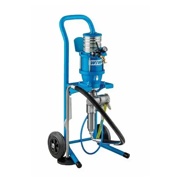 Wiwa Phoenix 140053 RS/F p Vogn